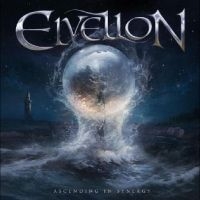 Elvellon - Ascending In Synergy i gruppen VINYL / Metal hos Bengans Skivbutik AB (5523654)