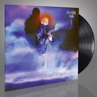 Eivør - Enn (Black Vinyl Lp) i gruppen VI TIPSER / Fredagsutgivelser / Fredag den 14:e Juni 2024 hos Bengans Skivbutik AB (5523661)