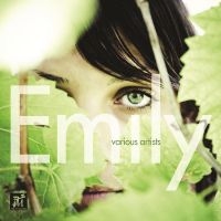 Emily - Emily i gruppen CD / Jazz hos Bengans Skivbutik AB (5523673)