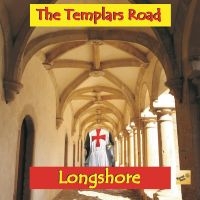 Longshore - The Templars Road i gruppen CD hos Bengans Skivbutik AB (5523709)