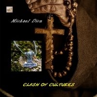 Michael Dion - Clash Of Cultures i gruppen CD hos Bengans Skivbutik AB (5523732)