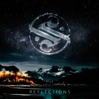 Soulline - Reflections (Digipack) i gruppen CD / Metal hos Bengans Skivbutik AB (5523761)