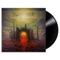 Illdisposed - In Chambers Of Sonic Disgust (Vinyl i gruppen VI TIPSER / Fredagsutgivelser / Fredag den 28:e Juni 2024 hos Bengans Skivbutik AB (5523762)