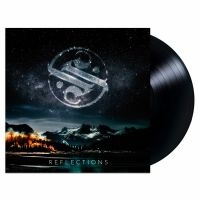 Soulline - Reflections (Black Vinyl Lp) i gruppen VINYL / Metal hos Bengans Skivbutik AB (5523763)