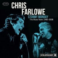 Chris Farlowe - Stormy Monday - The Blues Years 198 i gruppen CD / Pop-Rock hos Bengans Skivbutik AB (5523788)