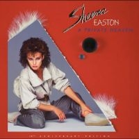 Sheena Easton - A Private Heaven 40Th Anniversary Edition (2LP) i gruppen VINYL / Pop-Rock,RnB-Soul hos Bengans Skivbutik AB (5523789)