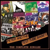 Gbh - Complete Singles Collection 2Cd i gruppen Musikk / Dual Disc / Pop-Rock hos Bengans Skivbutik AB (5523797)