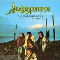 Lindisfarne - Brand New Day - The Mercury Years 1 i gruppen CD / Pop-Rock hos Bengans Skivbutik AB (5523799)