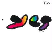 Yes - Talk i gruppen CD / Pop-Rock hos Bengans Skivbutik AB (5523826)