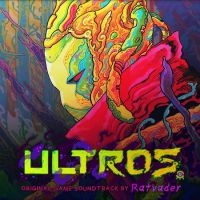 Ratvader - Ultros (Original Soundtrack) i gruppen VI TIPSER / Fredagsutgivelser / Fredag den 28:e Juni 2024 hos Bengans Skivbutik AB (5523833)