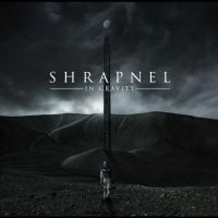 Shrapnel - In Gravity i gruppen CD / Metal hos Bengans Skivbutik AB (5523837)