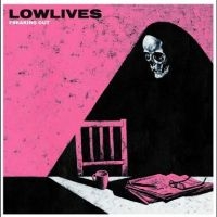 Lowlives - Freaking Out i gruppen CD / Pop-Rock hos Bengans Skivbutik AB (5523839)