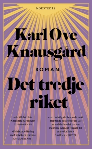 Karl Ove Knausgård - Det Tredje Riket i gruppen PocketBøker hos Bengans Skivbutik AB (5523860)