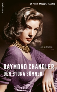 Raymond Chandler - Den Stora Sömnen i gruppen PocketBøker hos Bengans Skivbutik AB (5523863)