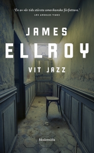 James Ellroy - Vit Jazz i gruppen PocketBøker hos Bengans Skivbutik AB (5523872)