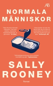 Sally Rooney - Normala Människor i gruppen PocketBøker hos Bengans Skivbutik AB (5523875)