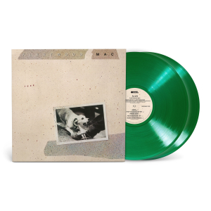 Fleetwood Mac - Tusk (Ltd Green 2Lp) i gruppen VINYL / Pop-Rock hos Bengans Skivbutik AB (5523879)