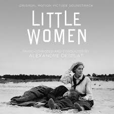 Alexandre Desplat - Little Women i gruppen VI TIPSER / Fredagsutgivelser / Fredag den 7:e Juni 2024 hos Bengans Skivbutik AB (5523895)