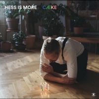 Hess Is More - Cæke i gruppen VINYL / Pop-Rock hos Bengans Skivbutik AB (5523958)