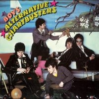 Boys The - Alternative Chartbusters i gruppen VINYL / Pop-Rock hos Bengans Skivbutik AB (5523968)