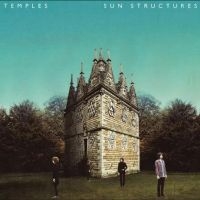 Temples - Sun Structures i gruppen VI TIPSER / Record Store Day / RSD24 hos Bengans Skivbutik AB (5524001)