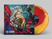 Idoru The - Undertow (Yellow Red Swirl Vinyl Lp i gruppen VINYL / Pop-Rock hos Bengans Skivbutik AB (5524011)