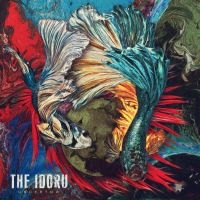 Idoru The - Undertow i gruppen CD / Pop-Rock hos Bengans Skivbutik AB (5524012)