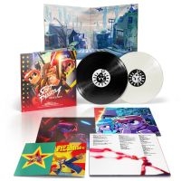 Anamanaguchi - Scott Pilgrim Takes Off (Original S i gruppen VI TIPSER / Fredagsutgivelser / Fredag den 7:e Juni 2024 hos Bengans Skivbutik AB (5524080)