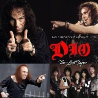 Dio - The Lost Tapes i gruppen CD / Metal hos Bengans Skivbutik AB (5524106)