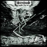 Strychnos - Armageddon Patronage (Colored Vinyl i gruppen VINYL / Metal hos Bengans Skivbutik AB (5524112)