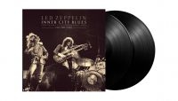 Led Zeppelin - Inner City Blues Vol. 2 (2 Lp Vinyl i gruppen VINYL / Metal hos Bengans Skivbutik AB (5524113)