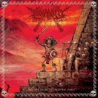 Tzompantli - Beating The Drums Of Ancestral (Vin i gruppen VINYL / Metal hos Bengans Skivbutik AB (5524115)