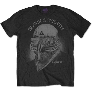 Black Sabbath - Us Tour 78 Uni Bl i gruppen MERCH / T-Shirt / Rockoff_Nya April24 hos Bengans Skivbutik AB (5524139r)