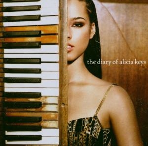 Keys Alicia - The Diary Of Alicia Keys i gruppen VI TIPSER / Mest Populære cd-klassiker hos Bengans Skivbutik AB (5524176)