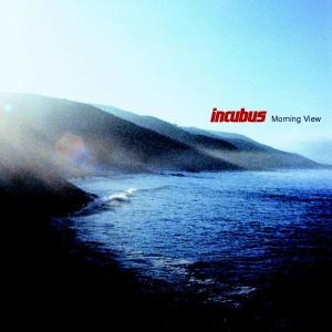 Incubus - Morning View i gruppen VI TIPSER / Julegavetips CD hos Bengans Skivbutik AB (5524184)