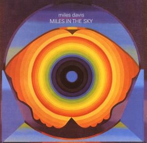 Davis Miles - Miles In The Sky i gruppen Minishops / Miles Davis hos Bengans Skivbutik AB (5524186)