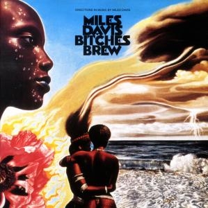 Davis Miles - Bitches Brew i gruppen Minishops / Miles Davis hos Bengans Skivbutik AB (5524187)