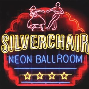 Silverchair - Neon Ballroom i gruppen -Startsida MOV hos Bengans Skivbutik AB (5524196)