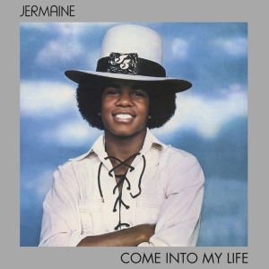 Jermaine Jackson - Come Into My Life i gruppen CD / Pop-Rock,RnB-Soul hos Bengans Skivbutik AB (5524197)