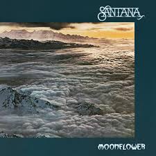 Santana - Moonflower i gruppen VI TIPSER / Fredagsutgivelser / Fredag den 7:e Juni 2024 hos Bengans Skivbutik AB (5524201)