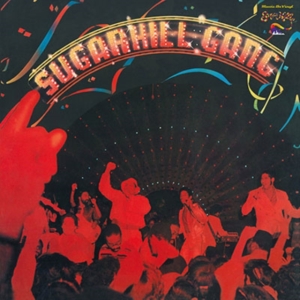 Sugarhill Gang - Sugarhill Gang i gruppen VI TIPSER / Fredagsutgivelser / Fredag den 7:e Juni 2024 hos Bengans Skivbutik AB (5524202)