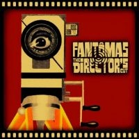 Fantomas - The Director's Cut i gruppen VINYL / Metal hos Bengans Skivbutik AB (5524311)