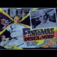 Fantomas - Fantomas i gruppen VINYL / Metal hos Bengans Skivbutik AB (5524313)