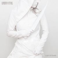 Umbra Vitae - Light Of Death i gruppen VI TIPSER / Fredagsutgivelser / Fredag den 7:e Juni 2024 hos Bengans Skivbutik AB (5524315)