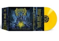 Troops Of Doom The - A Mass To The Grotesque (Yellow Vin i gruppen VINYL / Metal hos Bengans Skivbutik AB (5524317)