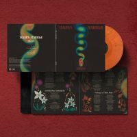 Heath - Isaaks Marble (Orange Marbled Vinyl i gruppen VINYL / Pop-Rock hos Bengans Skivbutik AB (5524320)