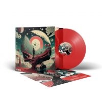 Greenleaf - Head & The Habit The (Red Vinyl Lp) i gruppen VI TIPSER / Fredagsutgivelser / Fredag den 21:a Juni 2024 hos Bengans Skivbutik AB (5524327)