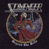 Scavenger - Beyond The Bells (Vinyl Lp) i gruppen VINYL / Metal hos Bengans Skivbutik AB (5524330)