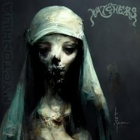 The Watchers - Nyctophilia i gruppen VINYL / Metal hos Bengans Skivbutik AB (5524332)