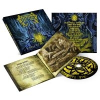 Troops Of Doom The - A Mass To The Grotesque (Digipack) i gruppen CD / Metal hos Bengans Skivbutik AB (5524340)